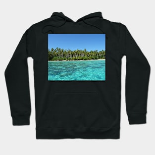 Dreaming! Hoodie